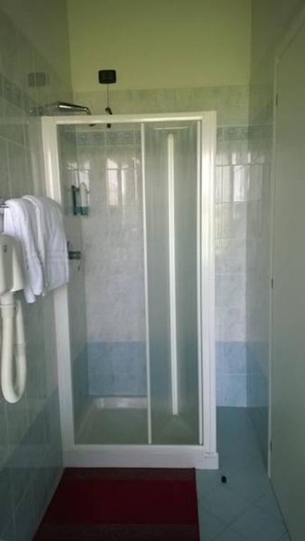 Albergo Del Po 비아다나 객실 사진
