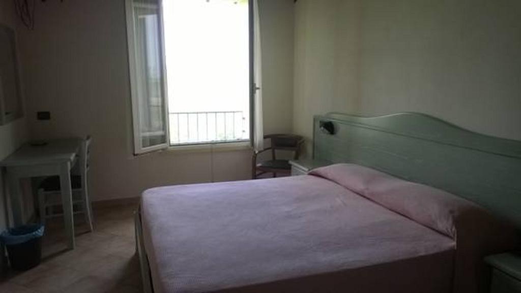 Albergo Del Po 비아다나 객실 사진