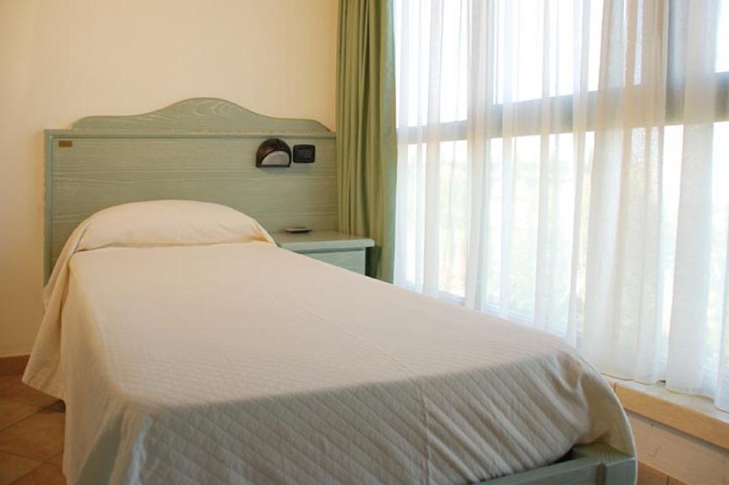 Albergo Del Po 비아다나 외부 사진